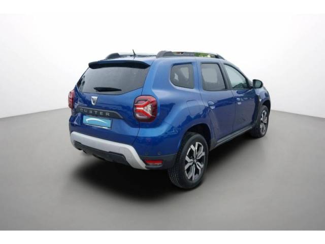 Dacia Duster image 3