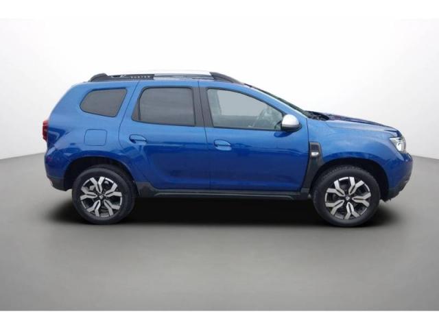 Dacia Duster image 8