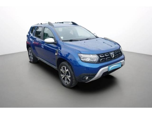 Dacia Duster image 7