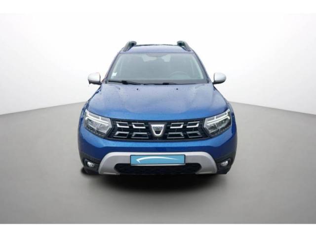 Dacia Duster image 5