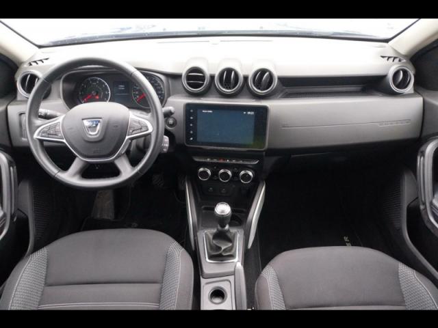 Dacia Duster image 6