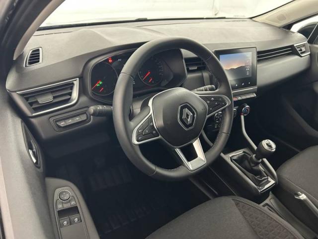 Renault Clio image 1