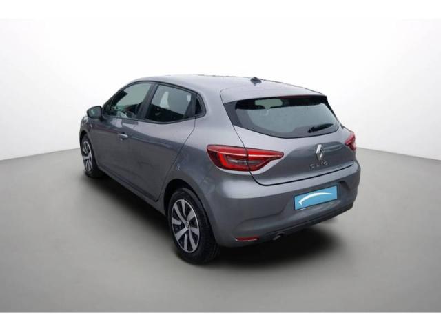 Renault Clio image 9