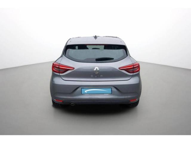 Renault Clio image 8