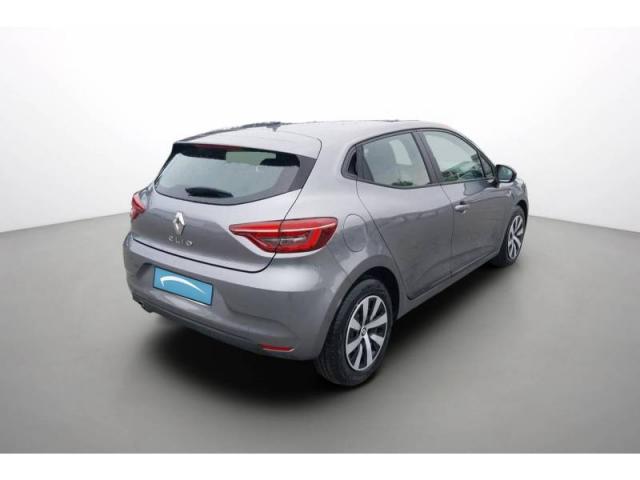 Renault Clio image 3