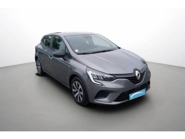 Renault Clio image 4