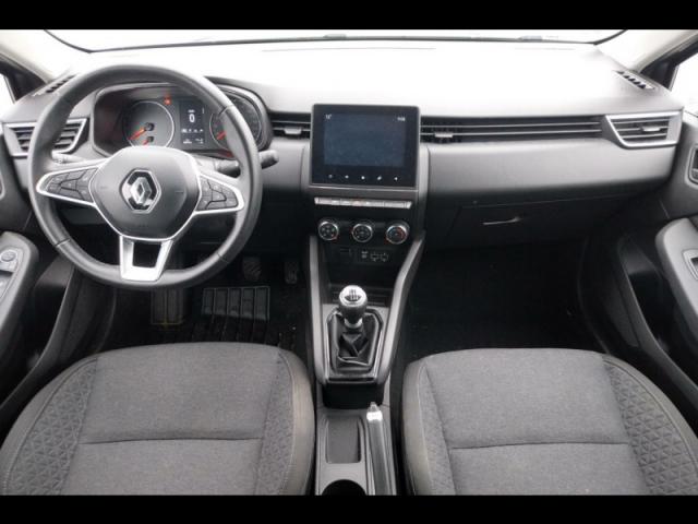 Renault Clio image 2