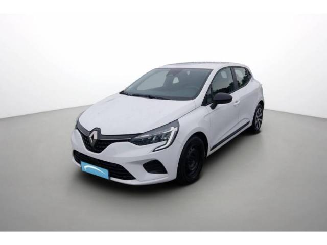 Renault Clio Tce 90 Equilibre