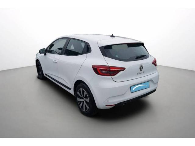 Renault Clio image 2
