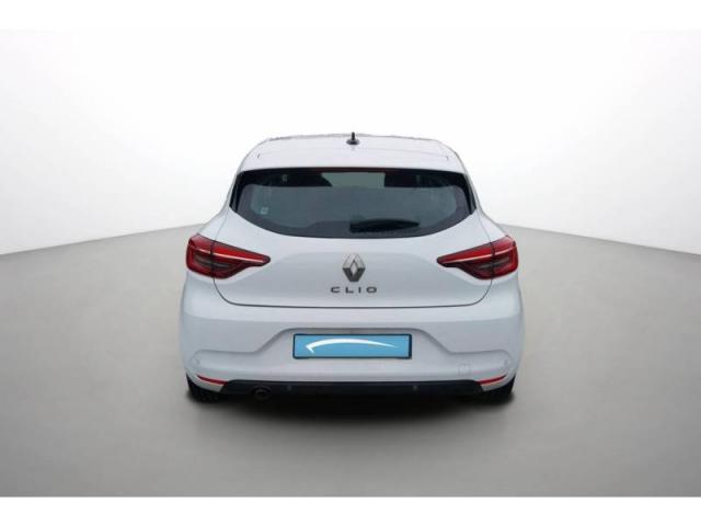 Renault Clio image 1