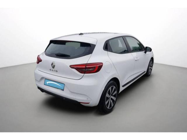 Renault Clio image 3
