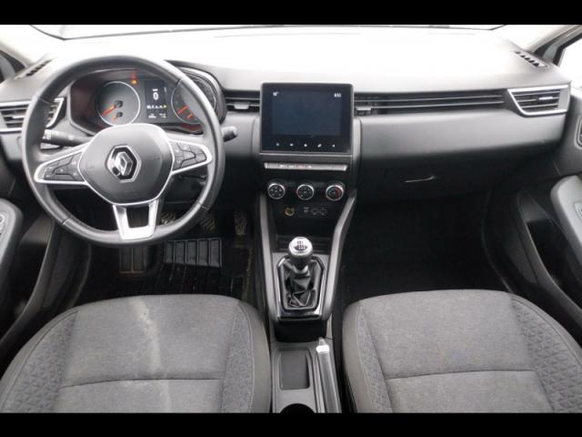 Renault Clio image 7