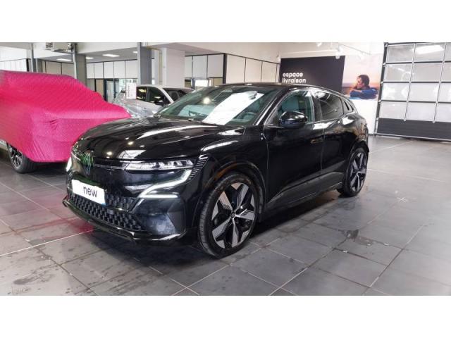 Renault Mégane image 3