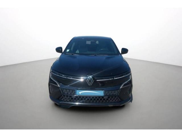 Renault Mégane image 2