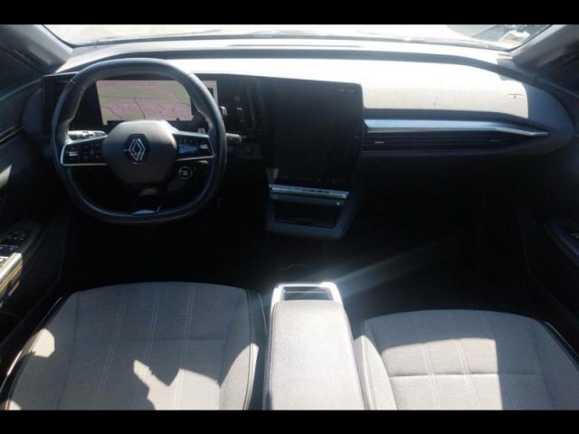 Renault Mégane image 1