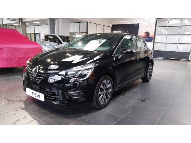 Renault Clio image 1