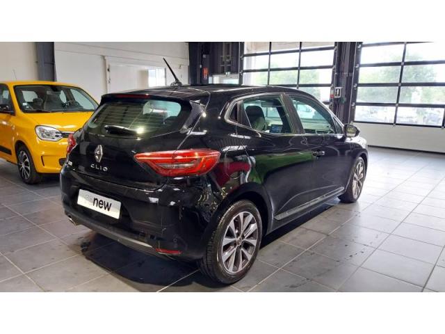 Renault Clio image 8