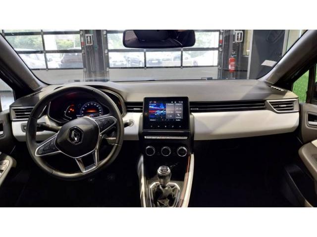 Renault Clio image 4