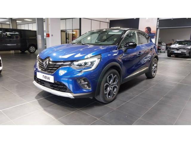 Renault Captur image 2