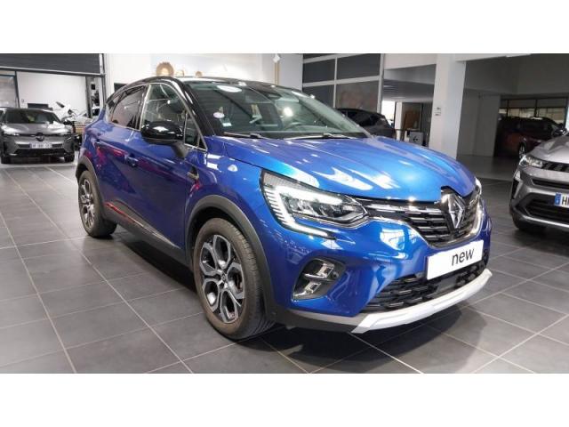 Renault Captur image 4