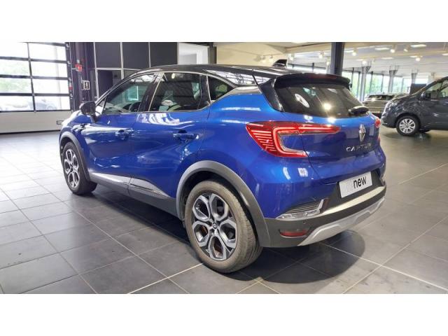 Renault Captur image 5