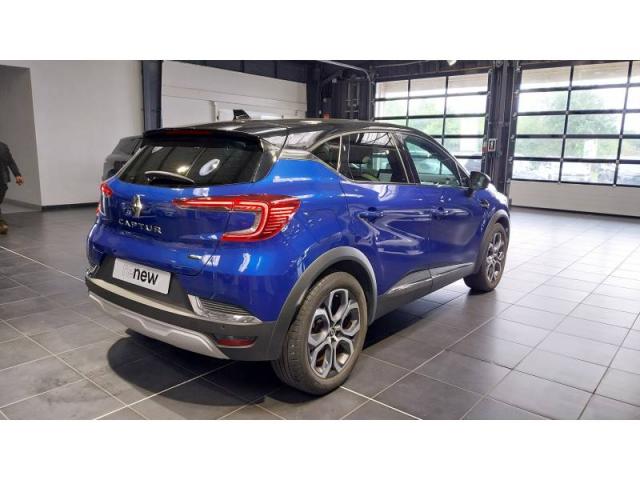 Renault Captur image 7