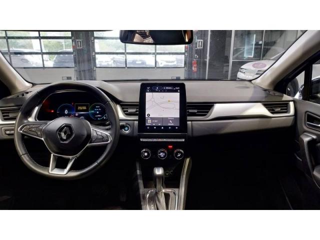 Renault Captur image 8