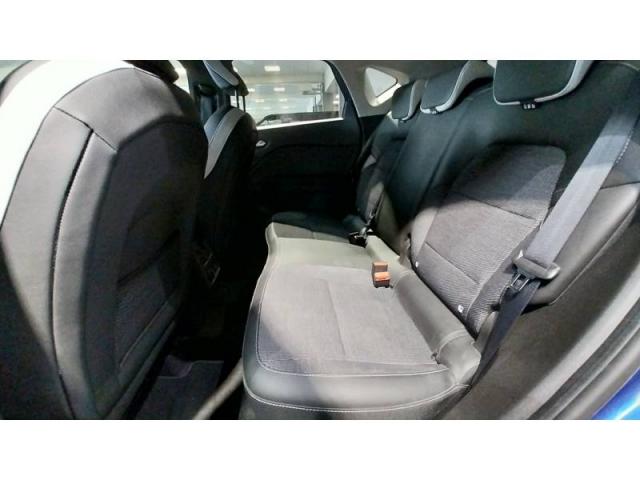 Renault Captur image 9