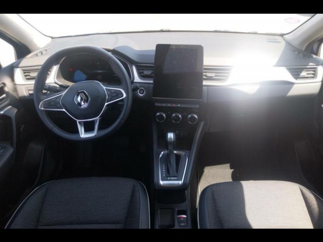 Renault Captur image 1