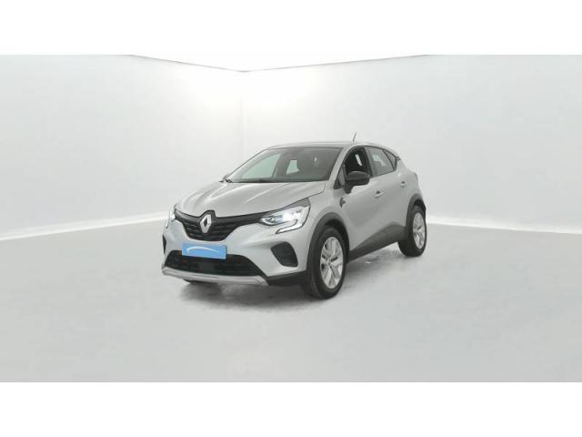 Renault Captur Tce 90 - 21 Business