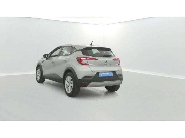 Renault Captur image 2