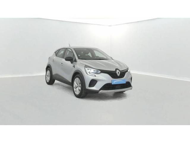 Renault Captur image 6