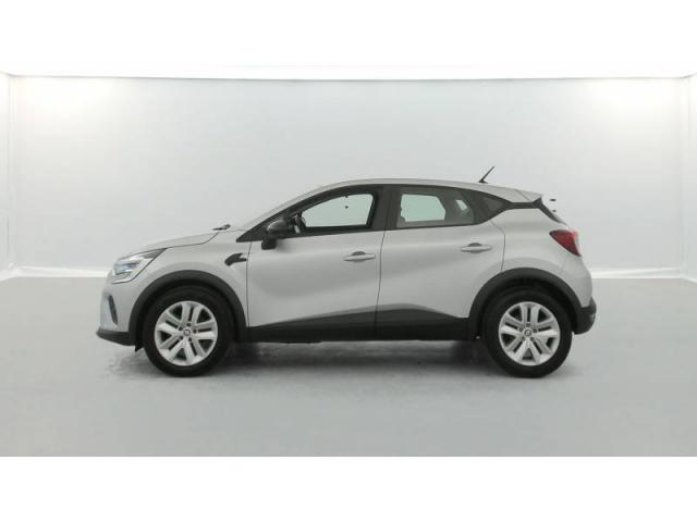 Renault Captur image 9