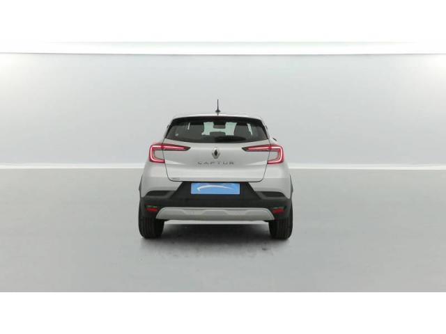 Renault Captur image 4