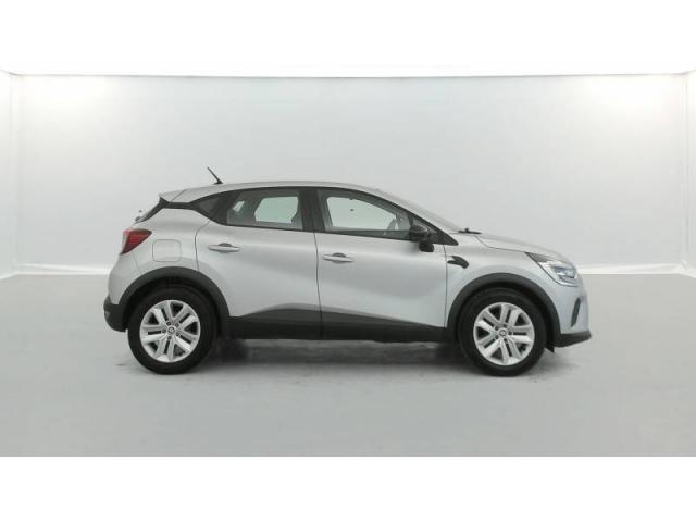 Renault Captur image 1