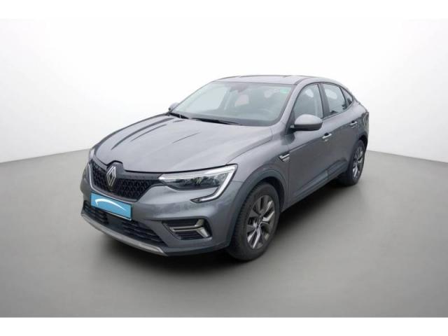 Renault Arkana E-Tech 145 - 23 Evolution