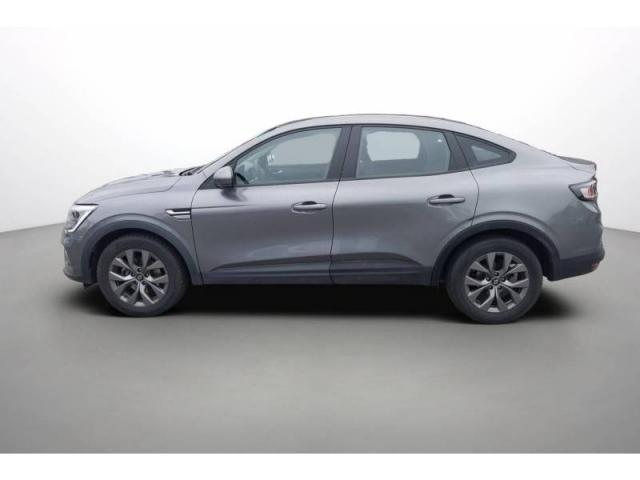 Renault Arkana image 5