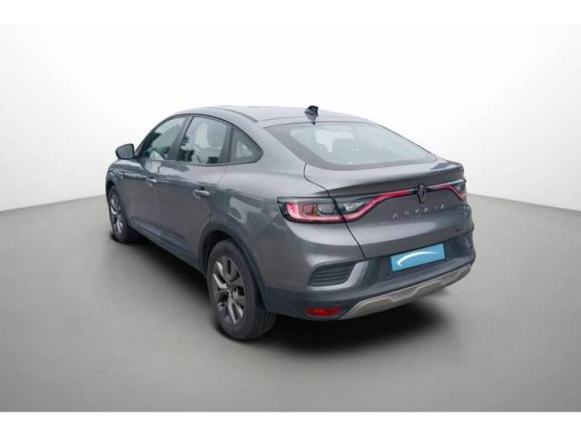Renault Arkana image 1