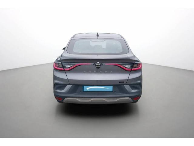 Renault Arkana image 3