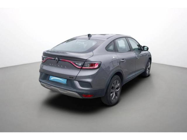 Renault Arkana image 8
