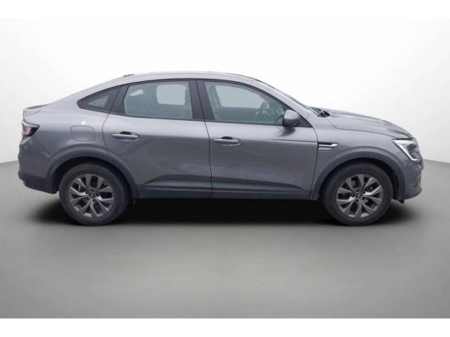 Renault Arkana image 6