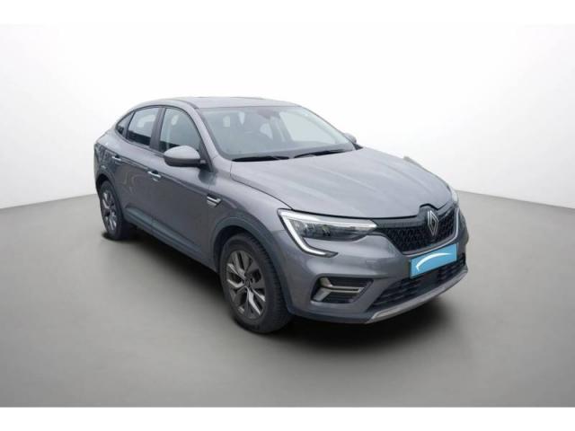 Renault Arkana image 2