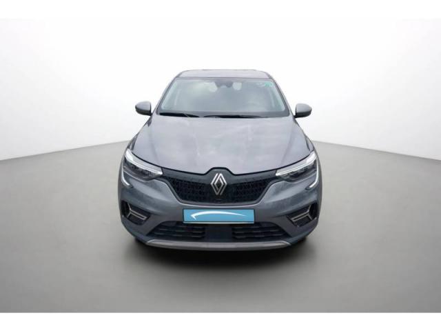 Renault Arkana image 4
