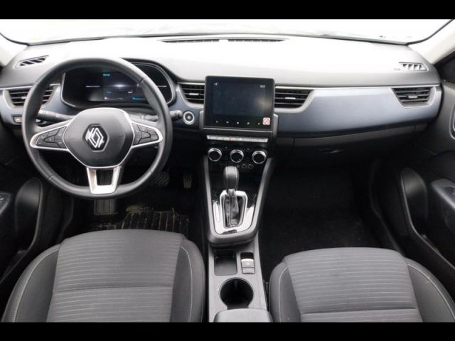Renault Arkana image 7