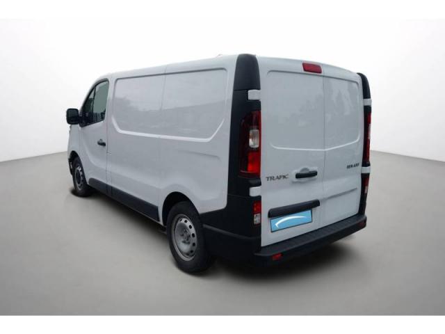 Renault Trafic image 7