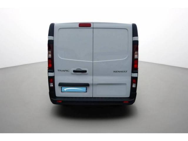 Renault Trafic image 8