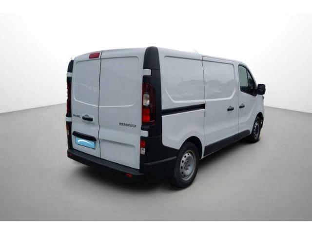Renault Trafic image 5