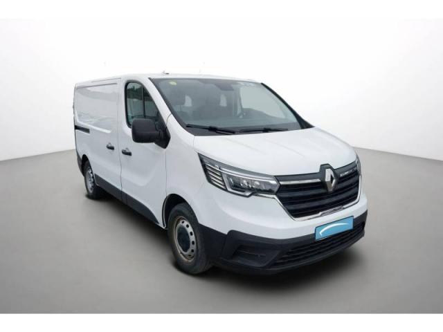 Renault Trafic image 3