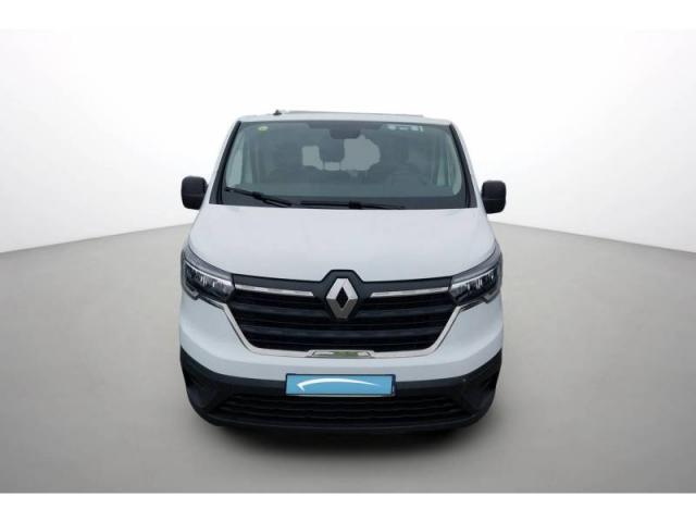 Renault Trafic image 6