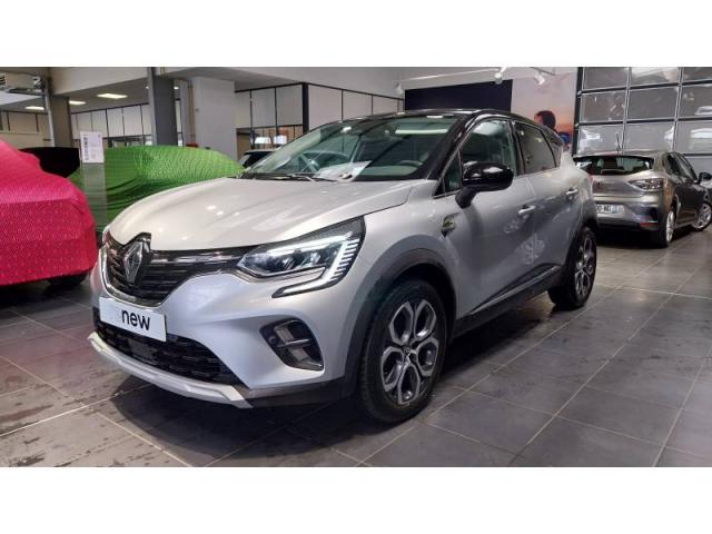 Renault Captur image 1